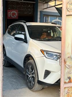 تويوتا راف 4